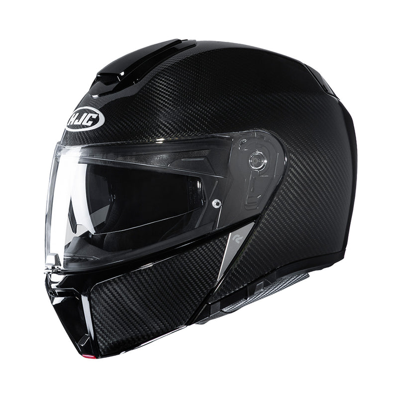 Capacete Hjc Rpha 90s Solido Carbon 56