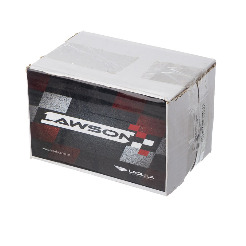 Filtro Ar Esportivo Lavavel Lawson Hon Cb1300 06-07 09-12