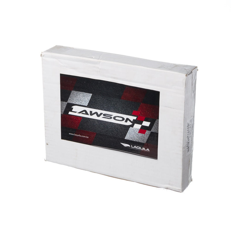 Filtro Ar Esportivo Lavavel Lawson Kaw Zx10r 08-10