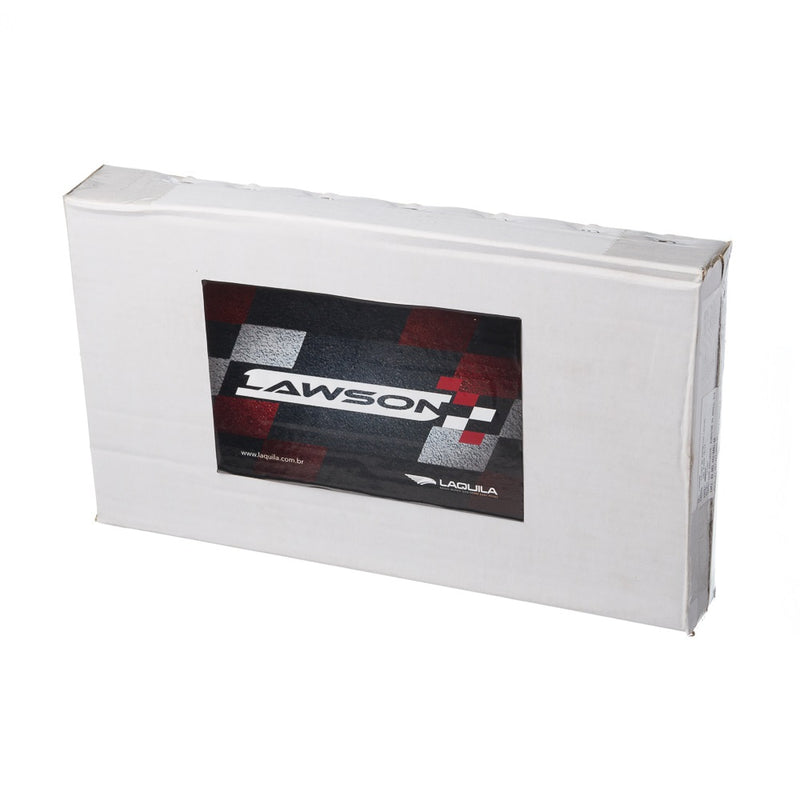 Filtro Ar Esportivo Lavavel Lawson Kaw Versys 1000 12-19 Nin