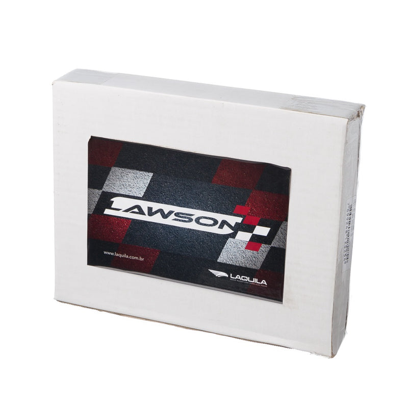 Filtro Ar Esportivo Lavavel Lawson Kaw Zx10r 11-15