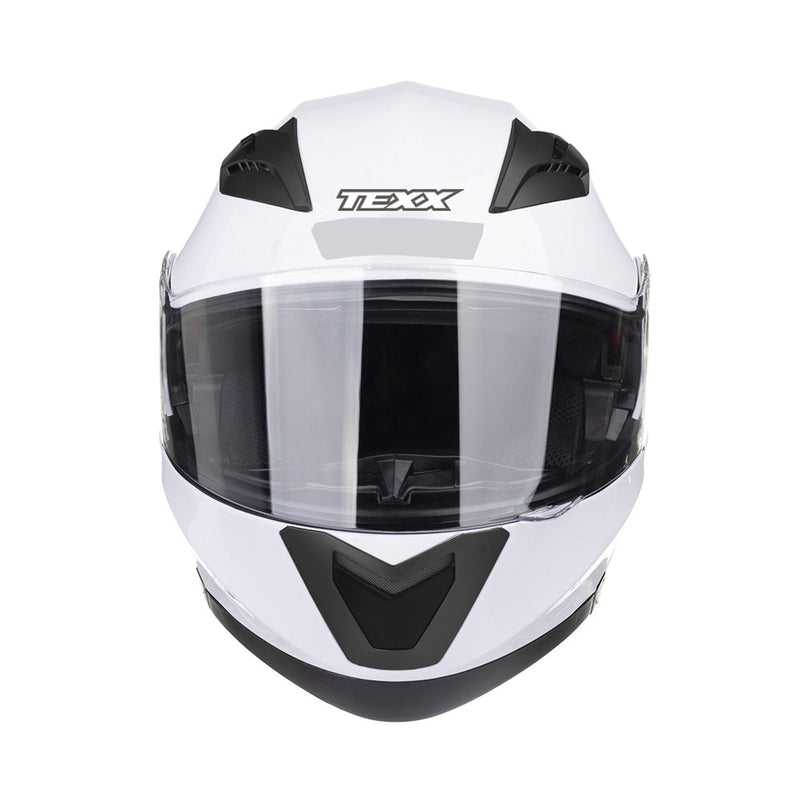 Capacete Texx Escamot Gladiator V3 Branc 62