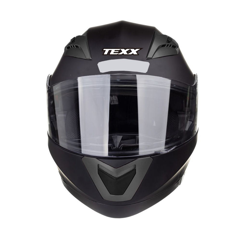 Capacete Texx Escamot Gladiator Pret Fosco 58